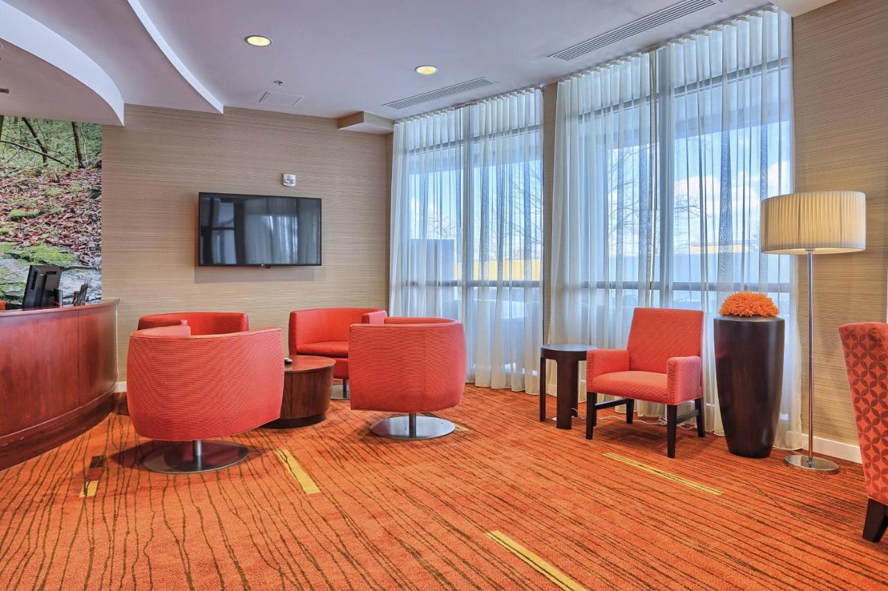 Courtyard By Marriott Harrisburg West/Mechanicsburg Luaran gambar