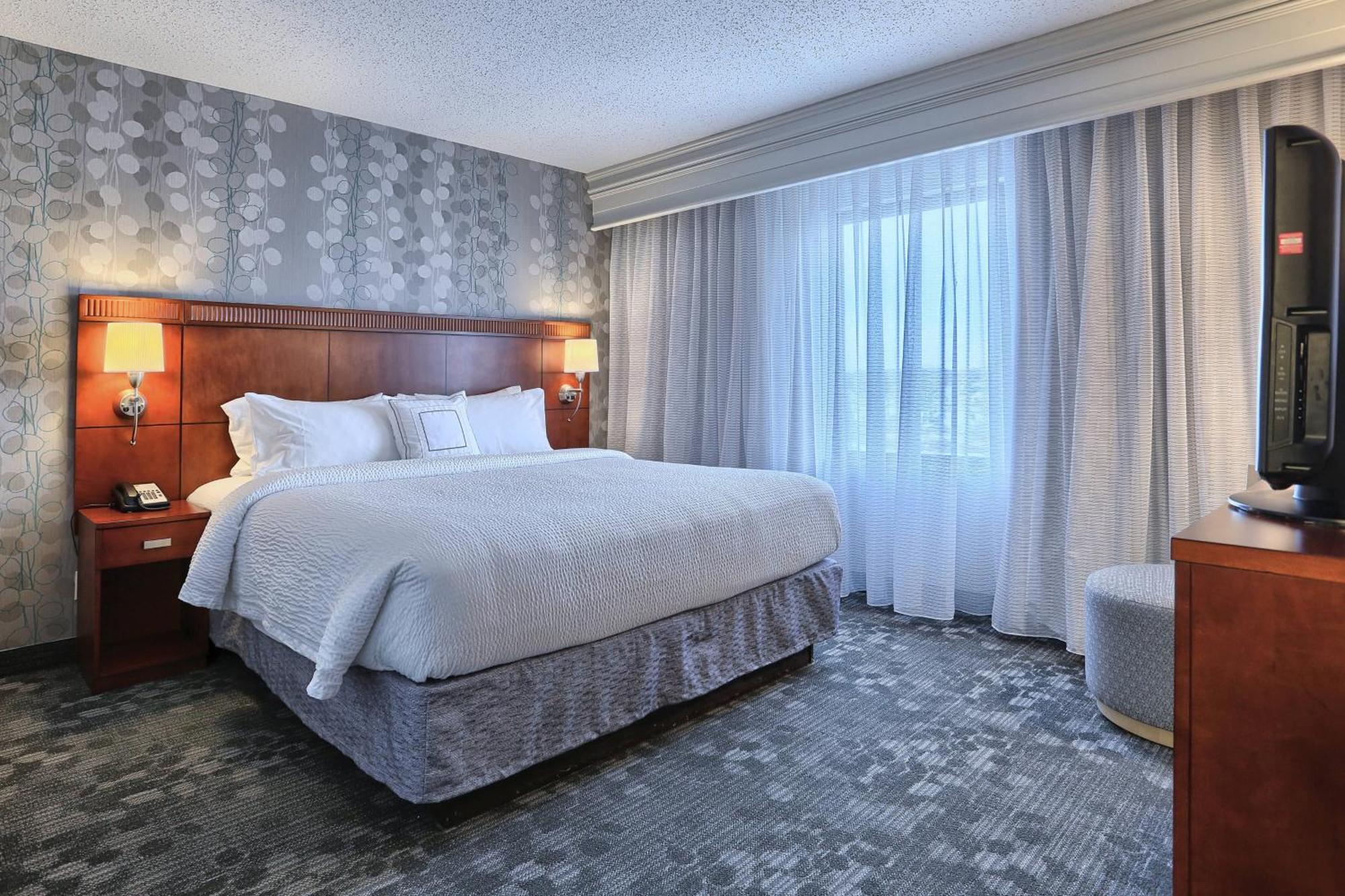 Courtyard By Marriott Harrisburg West/Mechanicsburg Luaran gambar