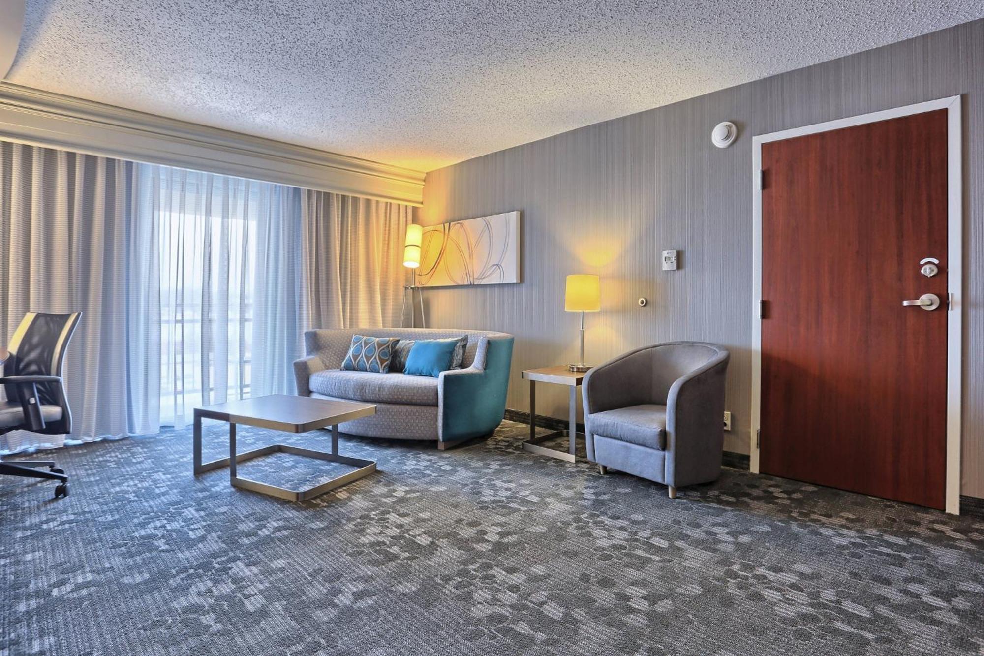 Courtyard By Marriott Harrisburg West/Mechanicsburg Luaran gambar