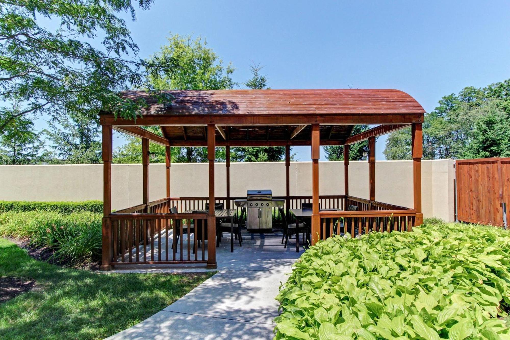 Courtyard By Marriott Harrisburg West/Mechanicsburg Luaran gambar