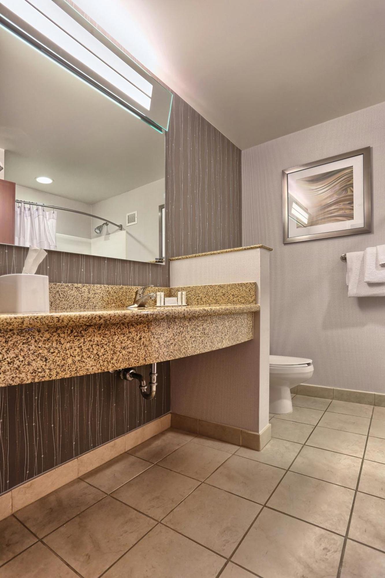 Courtyard By Marriott Harrisburg West/Mechanicsburg Luaran gambar