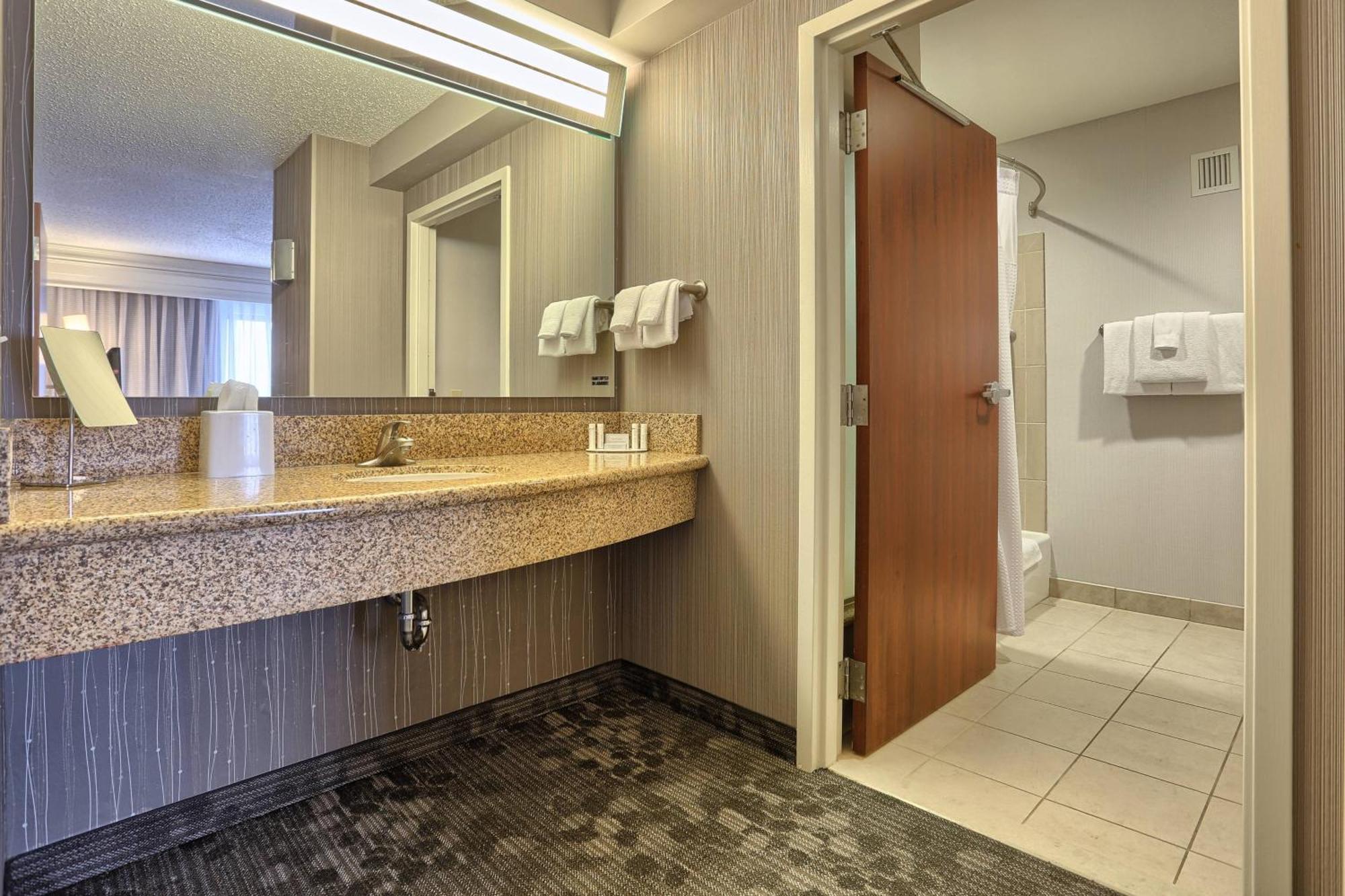 Courtyard By Marriott Harrisburg West/Mechanicsburg Luaran gambar