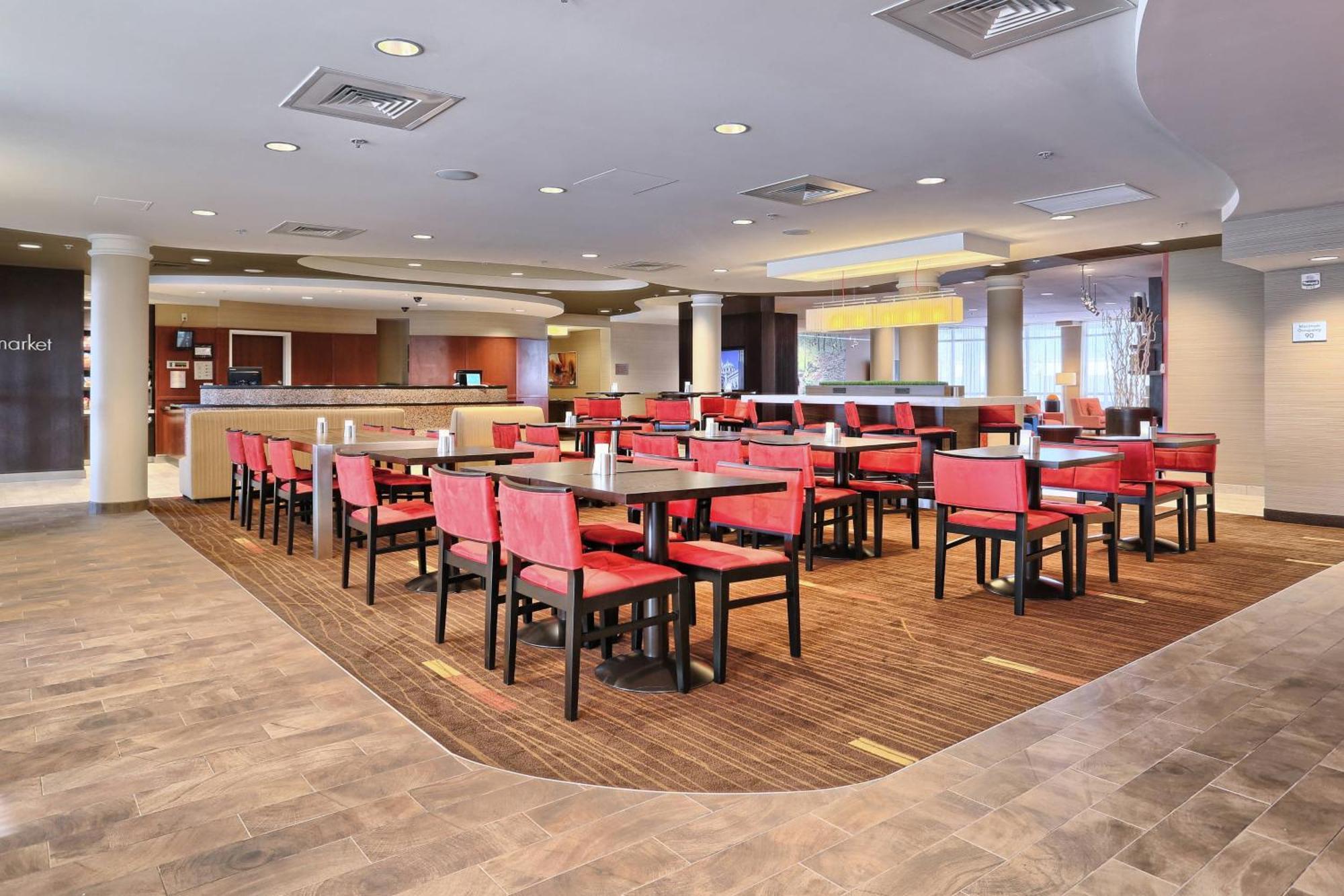 Courtyard By Marriott Harrisburg West/Mechanicsburg Luaran gambar