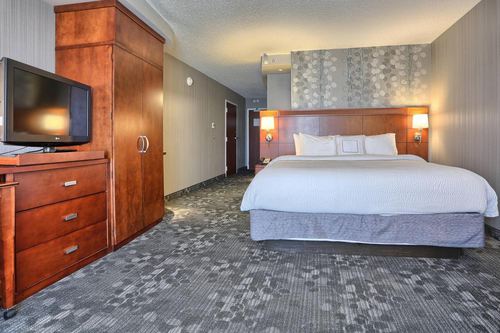 Courtyard By Marriott Harrisburg West/Mechanicsburg Luaran gambar