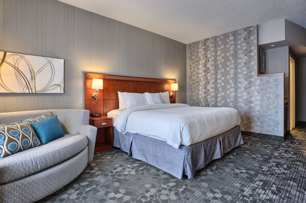 Courtyard By Marriott Harrisburg West/Mechanicsburg Luaran gambar