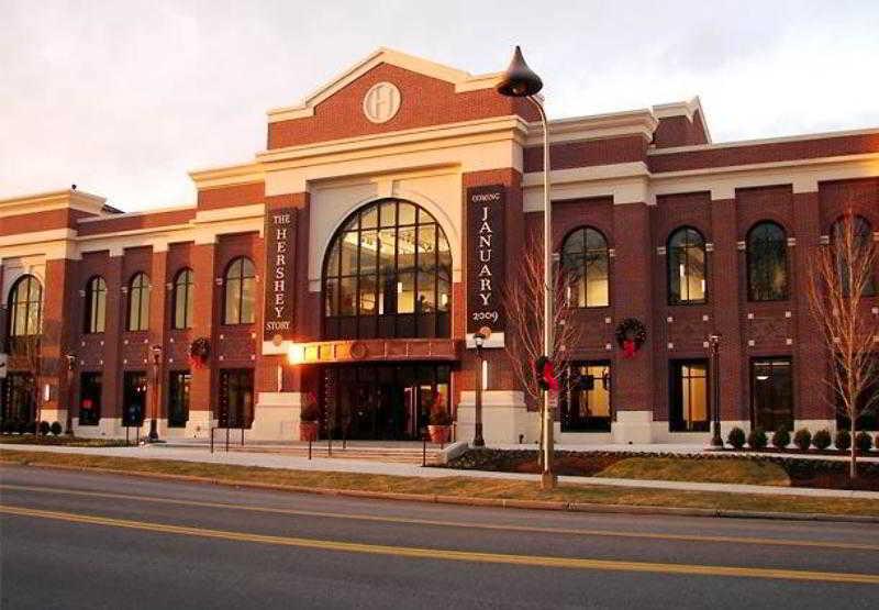 Courtyard By Marriott Harrisburg West/Mechanicsburg Luaran gambar