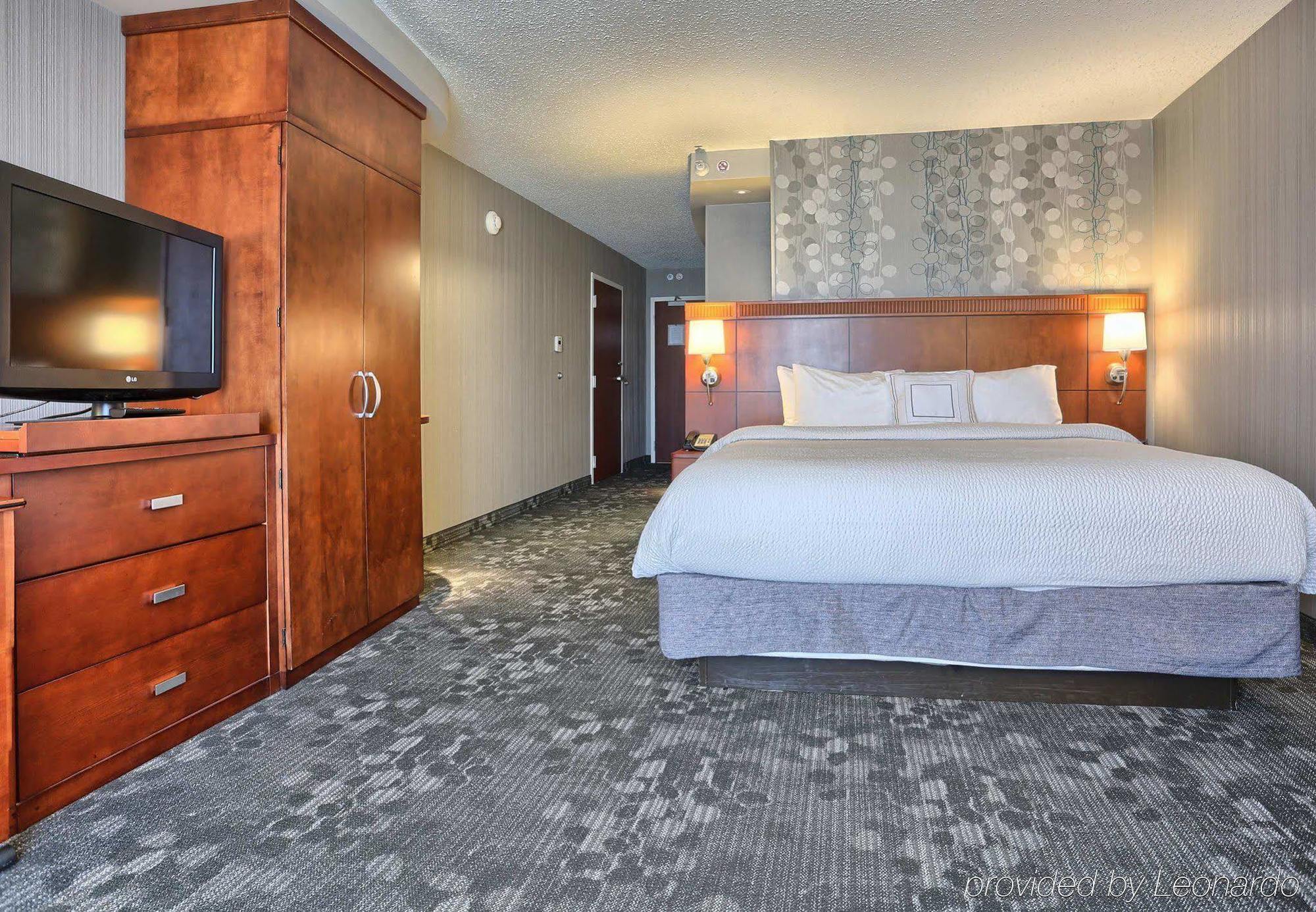 Courtyard By Marriott Harrisburg West/Mechanicsburg Luaran gambar