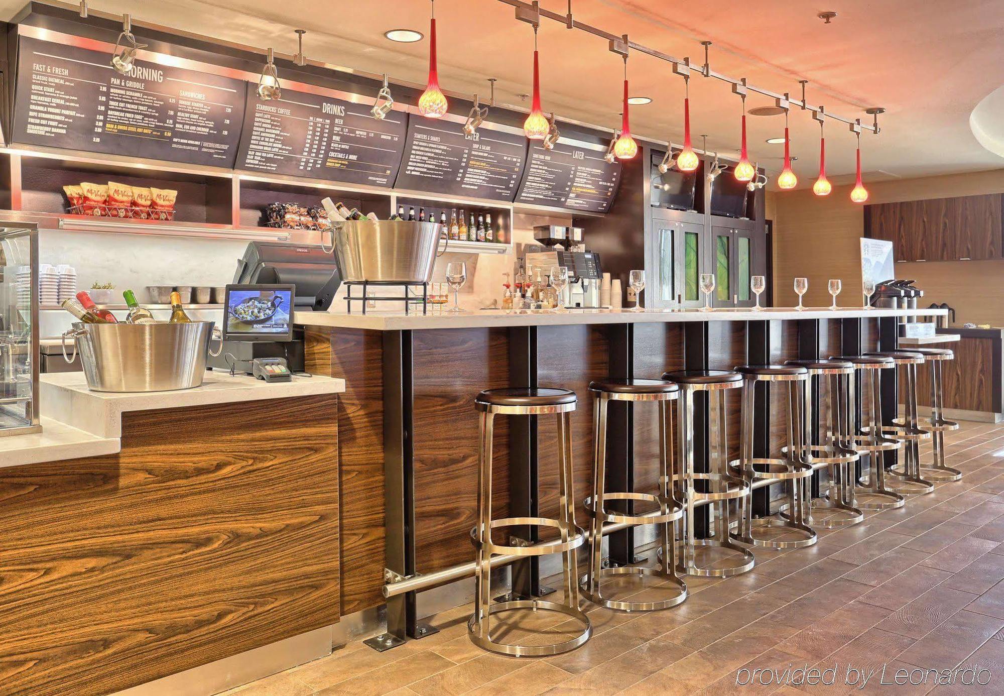 Courtyard By Marriott Harrisburg West/Mechanicsburg Luaran gambar