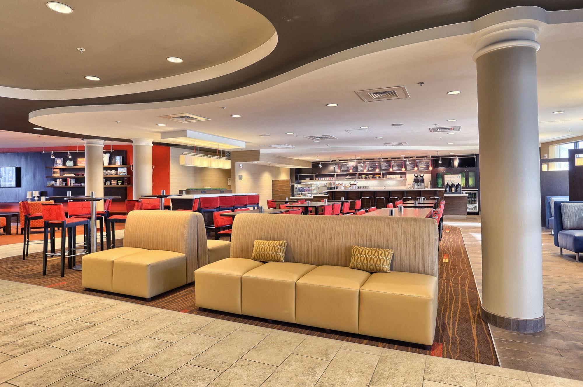 Courtyard By Marriott Harrisburg West/Mechanicsburg Luaran gambar